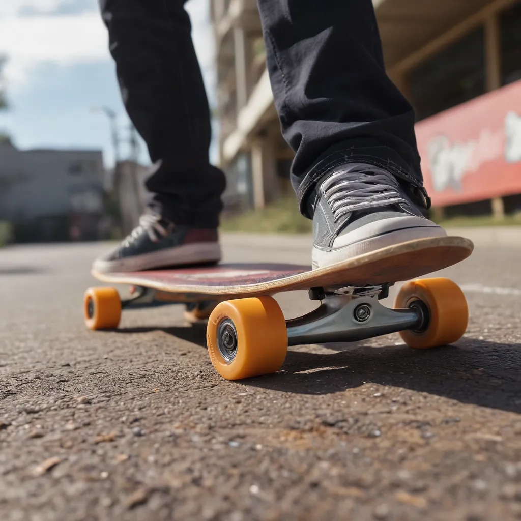 Beginner Cruiser Skateboard: Your Essential Guide