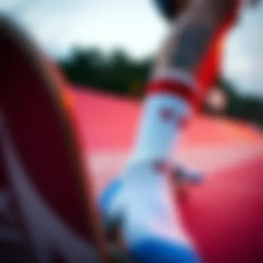 Magnificent A Comprehensive Guide to Champion Socks: Performance, Style, and Impact