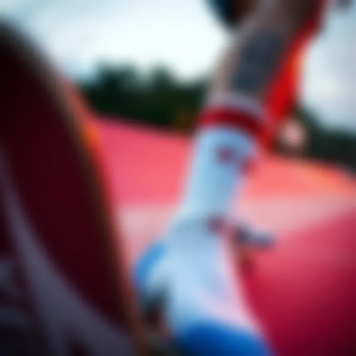 Magnificent A Comprehensive Guide to Champion Socks: Performance, Style, and Impact