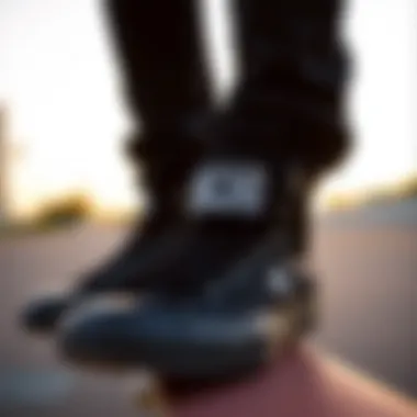 Magnificent All Black Converse Sneakers: A Comprehensive Guide for Skateboarding Enthusiasts Magnificent All Black Converse Sneakers: A Comprehensive Guide for Skateboarding Enthusiasts
