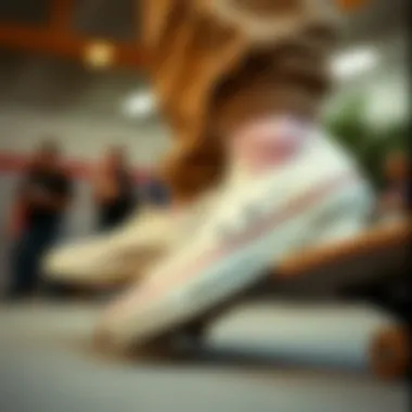 Magnificent Comprehensive Analysis of Chuck Taylor Slip-On Shoes in Skateboarding Culture Magnificent Comprehensive Analysis of Chuck Taylor Slip-On Shoes in Skateboarding Culture