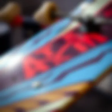 Magnificent Exploring ATM Skateboard Decks: Quality, Design, and Performance Magnificent Exploring ATM Skateboard Decks: Quality, Design, and Performance