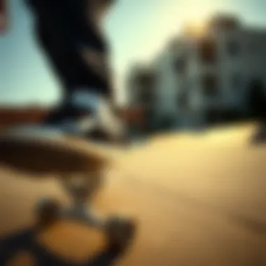 Magnificent Exploring Black Cargo Dickies in Skate Culture