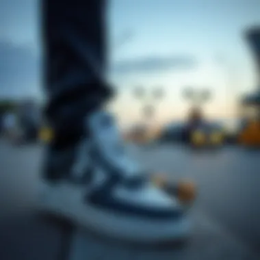 Magnificent Exploring Flat Sole Nike Shoes: A Comprehensive Guide for Skateboarders Magnificent Exploring Flat Sole Nike Shoes: A Comprehensive Guide for Skateboarders