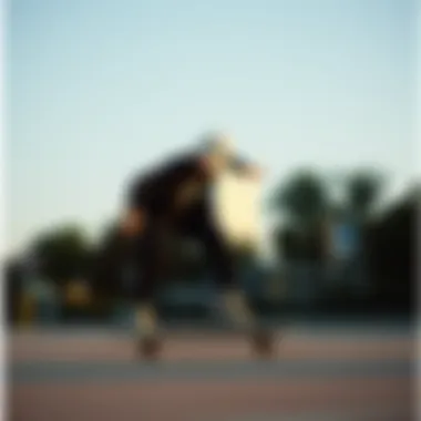Magnificent Exploring New Balance and Natural Indigo in Skateboarding Culture Magnificent Exploring New Balance and Natural Indigo in Skateboarding Culture