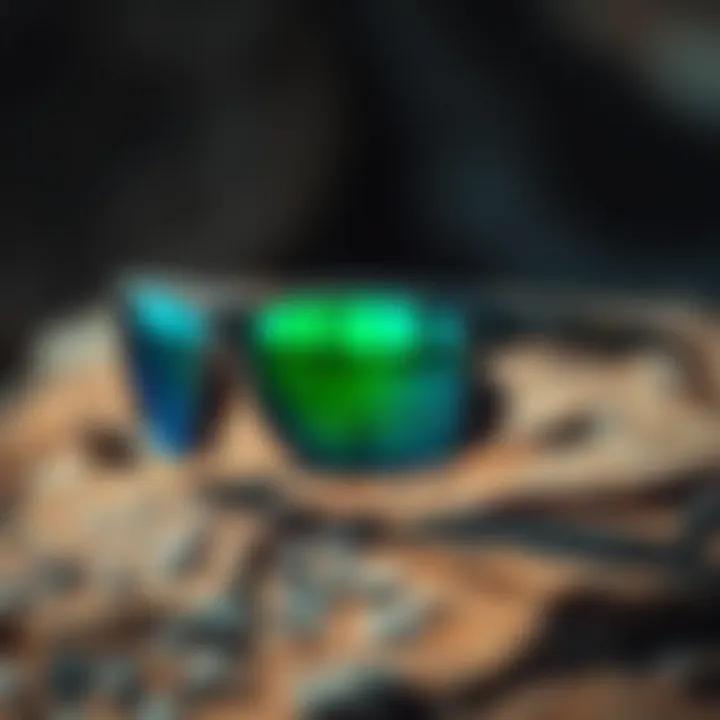 Magnificent Exploring Oakley Camouflage Polarized Sunglasses: The Perfect Blend of Function and Style