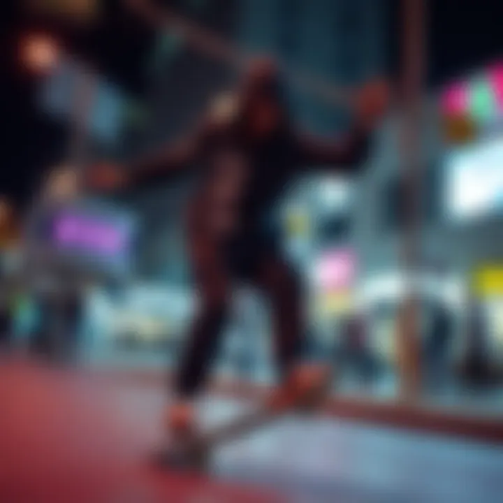 Magnificent Exploring Popular Urban Clothing Brands in Skate Culture