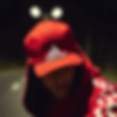 Magnificent Exploring the Adidas Red Cap in Skateboarding Culture Magnificent Exploring the Adidas Red Cap in Skateboarding Culture