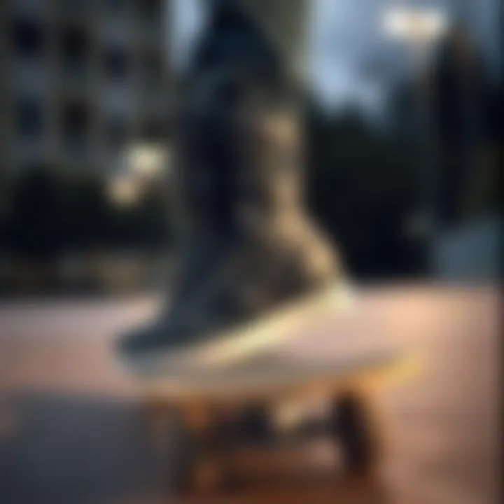 Magnificent Exploring the Globe GS Boot: A Comprehensive Guide for Skateboarders