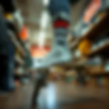 Magnificent Exploring the Importance of Socks in Active Ride Shops