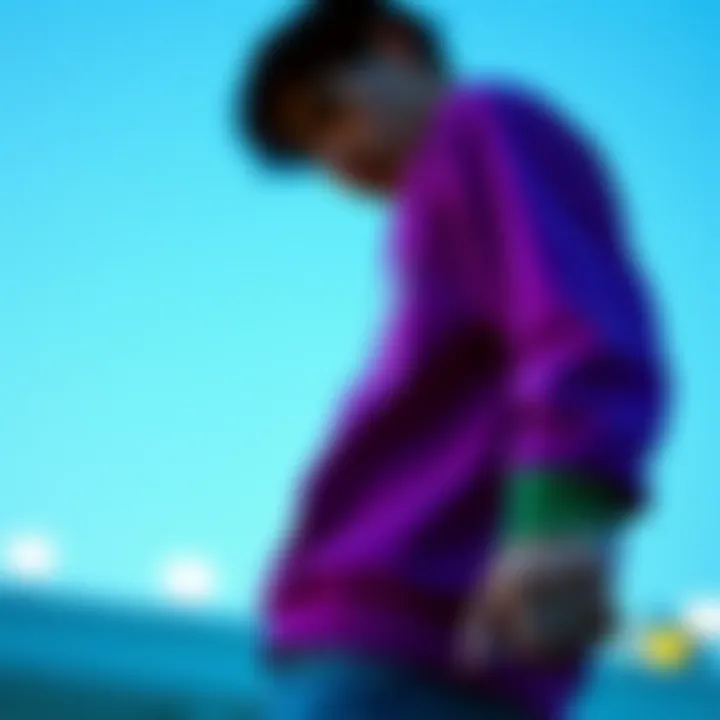Magnificent Exploring the Nike Crew Neck Purple: A Fashion and Function Analysis