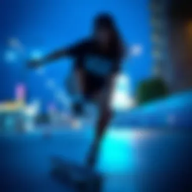Magnificent Exploring the Nuances of UV Vans for Women in Skateboarding Magnificent Exploring the Nuances of UV Vans for Women in Skateboarding