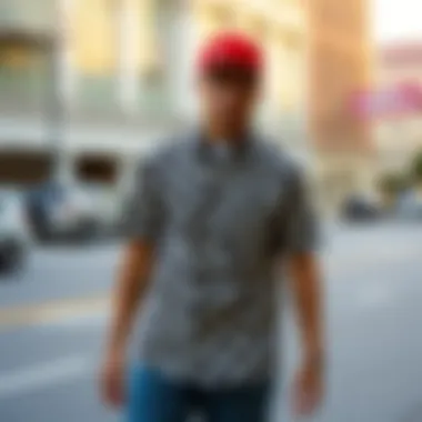 Magnificent Exploring the Vans Checkerboard Shirt and Its Impact on Skate Culture Magnificent Exploring the Vans Checkerboard Shirt and Its Impact on Skate Culture
