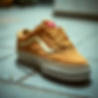 Magnificent Exploring the Vans Old Skool Beige Suede: A Thorough Examination Magnificent Exploring the Vans Old Skool Beige Suede: A Thorough Examination