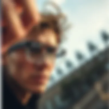 Magnificent Exploring Vans Glasses: A Unique Perspective Magnificent Exploring Vans Glasses: A Unique Perspective