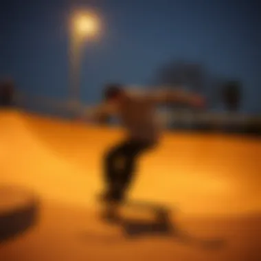 Magnificent Navigating the Basics of Skateboarding: A Beginner's Guide Magnificent Navigating the Basics of Skateboarding: A Beginner's Guide