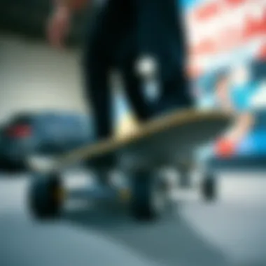 Magnificent The Beleev Skateboard: A Detailed Examination