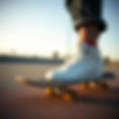 Magnificent The Comprehensive Guide to Flat Skate Shoes: Functionality and Style Magnificent The Comprehensive Guide to Flat Skate Shoes: Functionality and Style