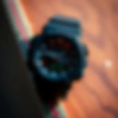 Magnificent The G-Shock GA-900: A Comprehensive Exploration Magnificent The G-Shock GA-900: A Comprehensive Exploration