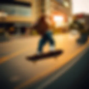 Magnificent The Impact of Vans Destruct SF in Skate Culture Magnificent The Impact of Vans Destruct SF in Skate Culture