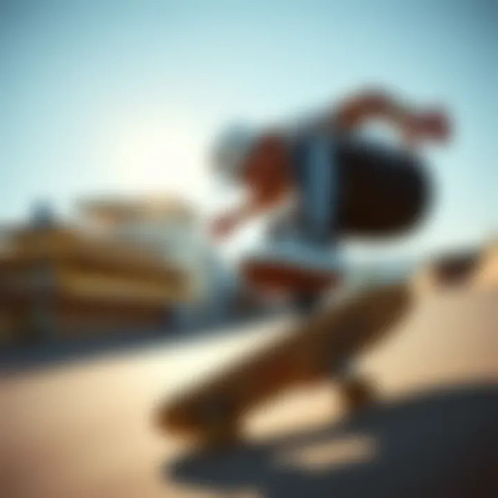 Magnificent The Influence of Vans in the Skateboarding Service Industry