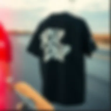 Magnificent The Rip and Dip Shirt: A Skateboarding Culture Icon Magnificent The Rip and Dip Shirt: A Skateboarding Culture Icon