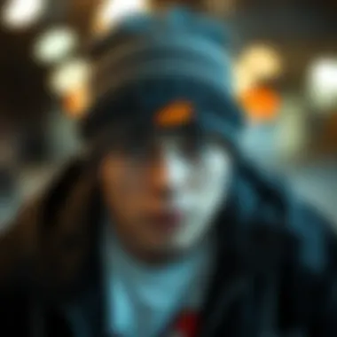 Magnificent The Spitfire Beanie: A Comprehensive Guide for Skateboarding Enthusiasts