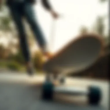 Magnificent Understanding Longboard Clearance: A Comprehensive Exploration Magnificent Understanding Longboard Clearance: A Comprehensive Exploration