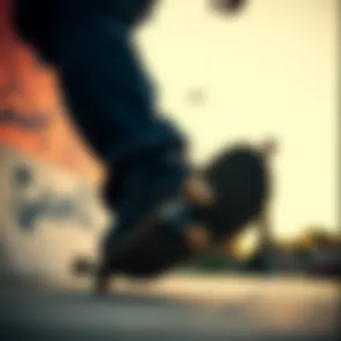 Magnificent Understanding the Elements of Skateboarding Magnificent Understanding the Elements of Skateboarding