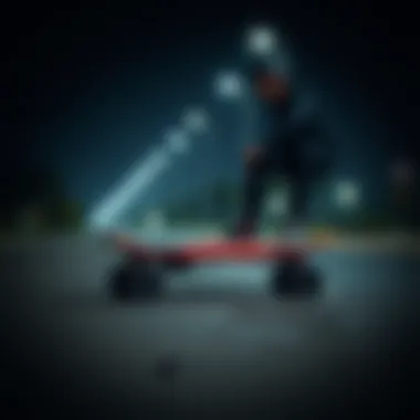 Magnificent Understanding the Flex Electric Skateboard: A Comprehensive Guide Magnificent Understanding the Flex Electric Skateboard: A Comprehensive Guide