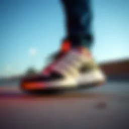 A Comprehensive Exploration of Adidas Originals ZX 1K Boost Sneakers Introduction