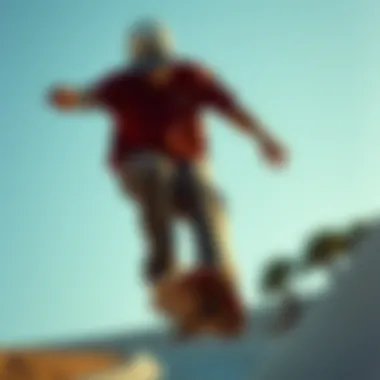 A Comprehensive Exploration of Skinny Flex Dickies in Skateboarding Summary A Comprehensive Exploration of Skinny Flex Dickies in Skateboarding Summary