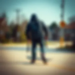 A Comprehensive Guide to Buying a Backpack for Skateboarding Introduction