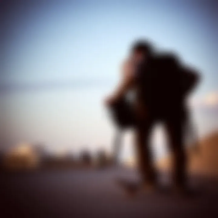 A Comprehensive Guide to Buying a Backpack for Skateboarding Summary