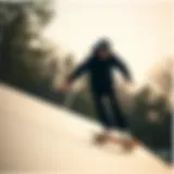 A Comprehensive Insight into Vertex Jackets for Skateboarders Introduction