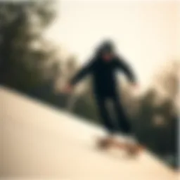 A Comprehensive Insight into Vertex Jackets for Skateboarders Introduction