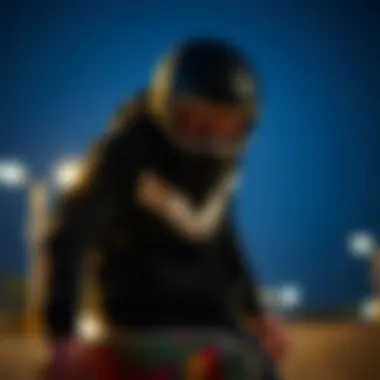 A Comprehensive Insight into Vertex Jackets for Skateboarders Summary A Comprehensive Insight into Vertex Jackets for Skateboarders Summary