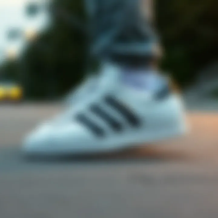 Historical Context of adidas Forum Series Historical context and evolution of the adidas Forum series