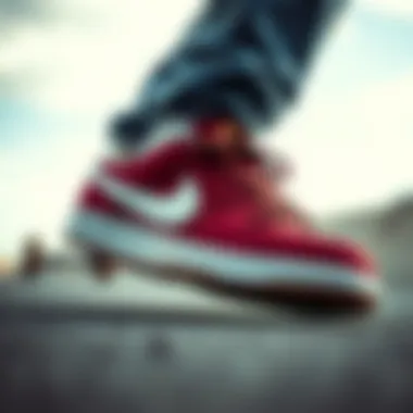 Notable An In-Depth Analysis of the Nike Men's Court Royale 2 Low Notable An In-Depth Analysis of the Nike Men's Court Royale 2 Low