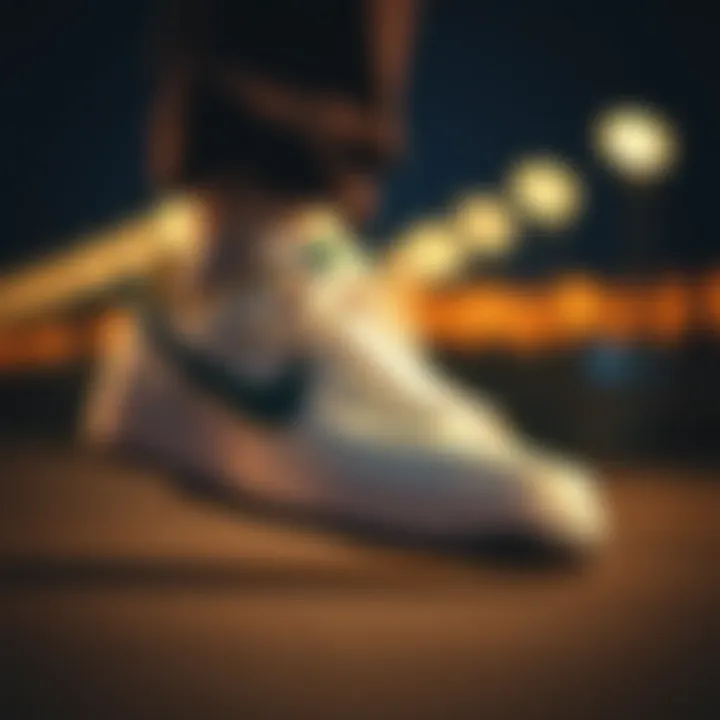 An In-Depth Analysis of the Nike Men's Court Royale 2 Low Summary