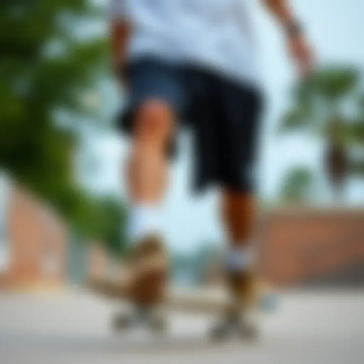An In-Depth Exploration of Nike Black Shorts and Their Place in Skateboarding Culture Introduction An In-Depth Exploration of Nike Black Shorts and Their Place in Skateboarding Culture Introduction