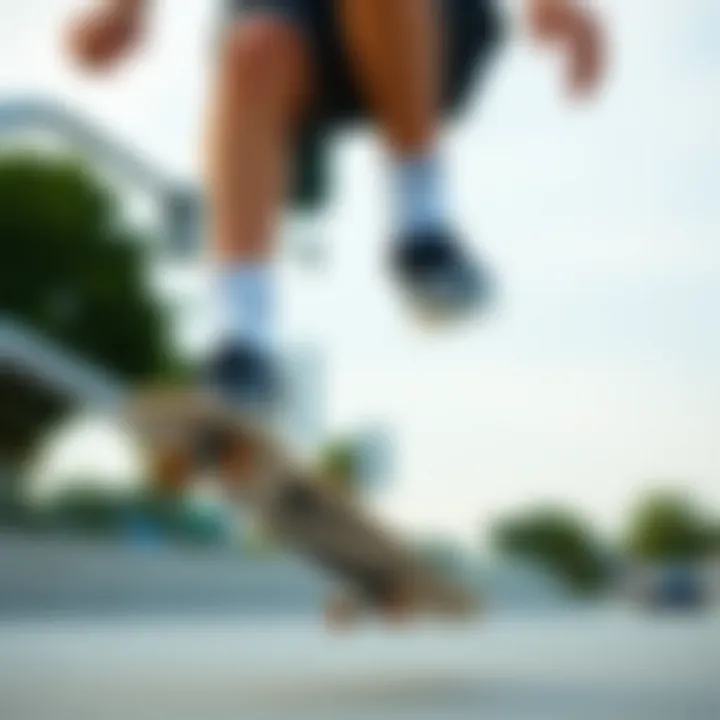 Notable An In-Depth Exploration of Nike Black Shorts and Their Place in Skateboarding Culture Notable An In-Depth Exploration of Nike Black Shorts and Their Place in Skateboarding Culture