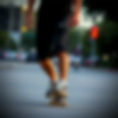 An In-Depth Exploration of Nike Black Shorts and Their Place in Skateboarding Culture Summary An In-Depth Exploration of Nike Black Shorts and Their Place in Skateboarding Culture Summary