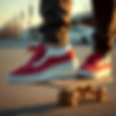 Notable An In-Depth Exploration of Vans Slip-On Shoes in Skate Culture Notable An In-Depth Exploration of Vans Slip-On Shoes in Skate Culture