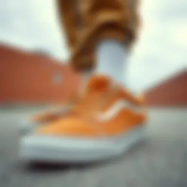 Notable An In-Depth Exploration of Vans Ultrarange Brown: A Skateboarding Staple Notable An In-Depth Exploration of Vans Ultrarange Brown: A Skateboarding Staple