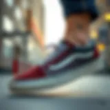 Analyzing the Vans Half Cab: Size 12 Considerations Introduction