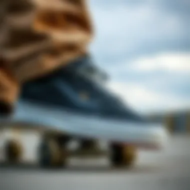 Notable Analyzing the Vans Half Cab: Size 12 Considerations