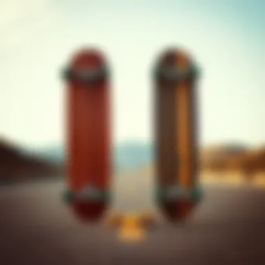 Cultural Significance of Arbor Pocket Rocket Cultural significance of skateboarding reflected in the Arbor Pocket Rocket skateboard.