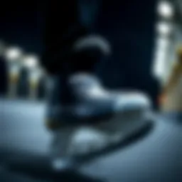 Overview of Bauer skate models