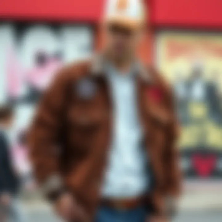 Historical Evolution of Trucker Jackets Historical evolution of trucker jackets